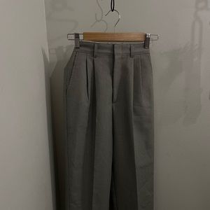 Adolfo women’s vintage trousers! Relaxed fit